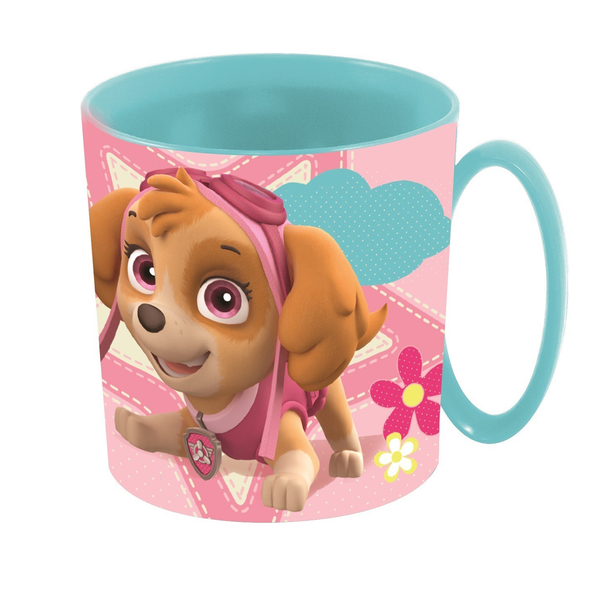 Stor Paw Patrol Girls Microwave-Safe Mug 350 ML