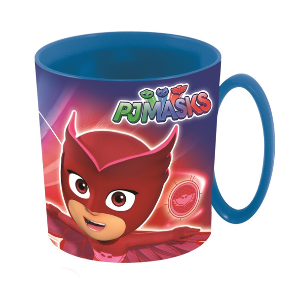 Stor PJ Masks Microwave-Safe Mug 350 ML