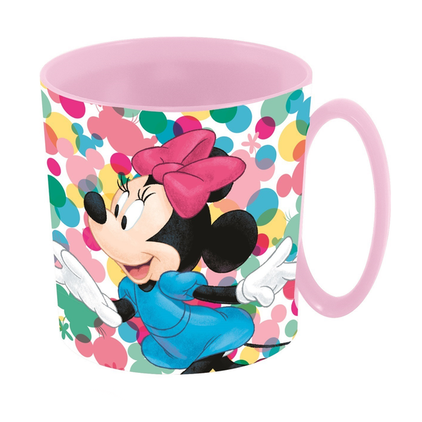 Stor Minnie Microwave-Safe Mug 350 ML