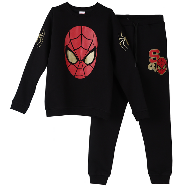 Spiderman Winter Pyjama