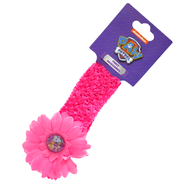 Paw Patrol Girls Headband