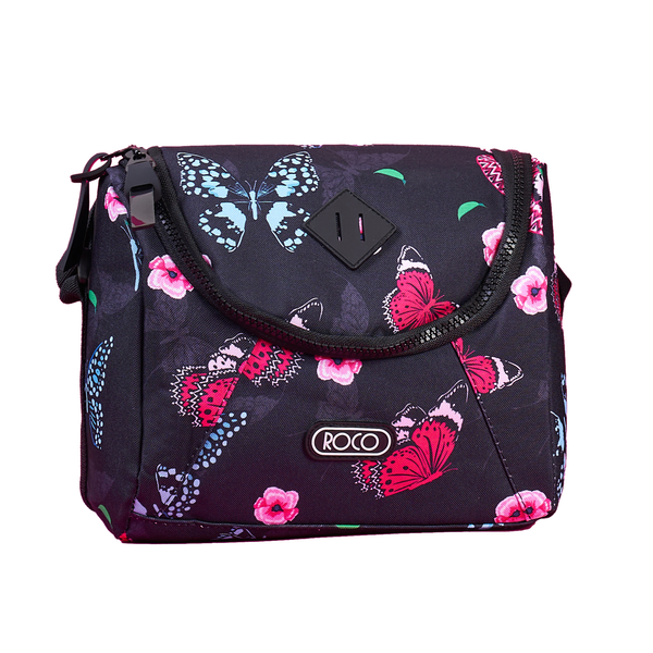 Roco Floral Lunch Bag